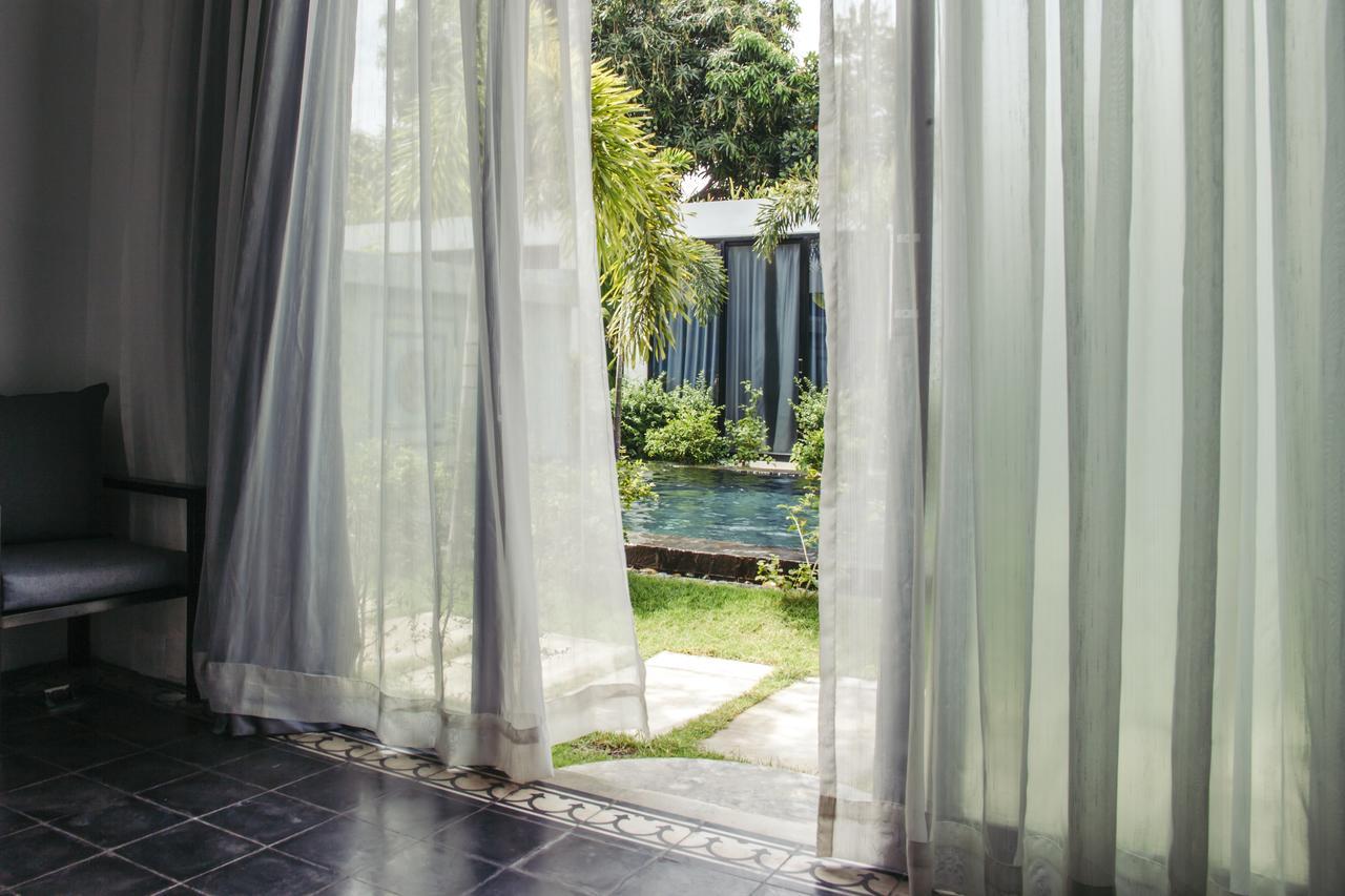 סיאם ריפ Ring Boutique Hotel מראה חיצוני תמונה