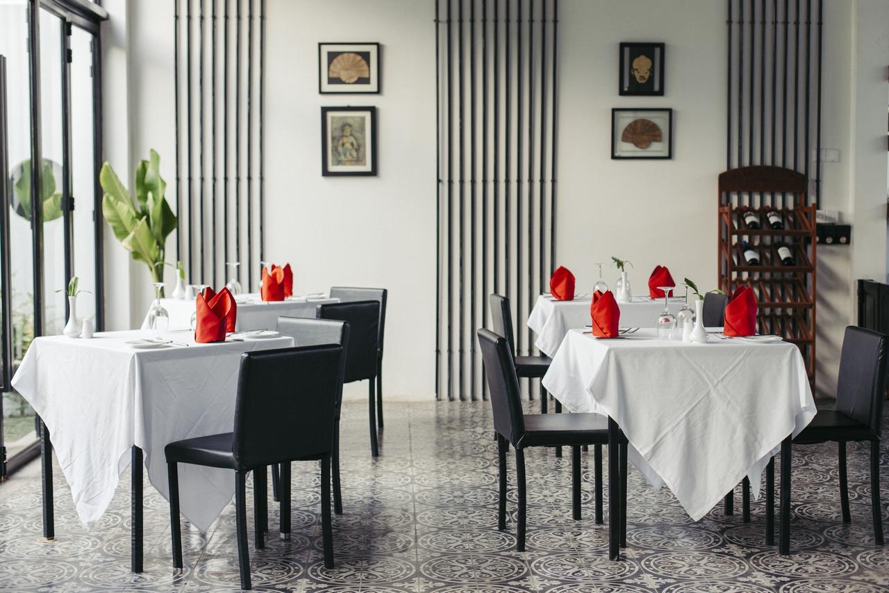 סיאם ריפ Ring Boutique Hotel מראה חיצוני תמונה