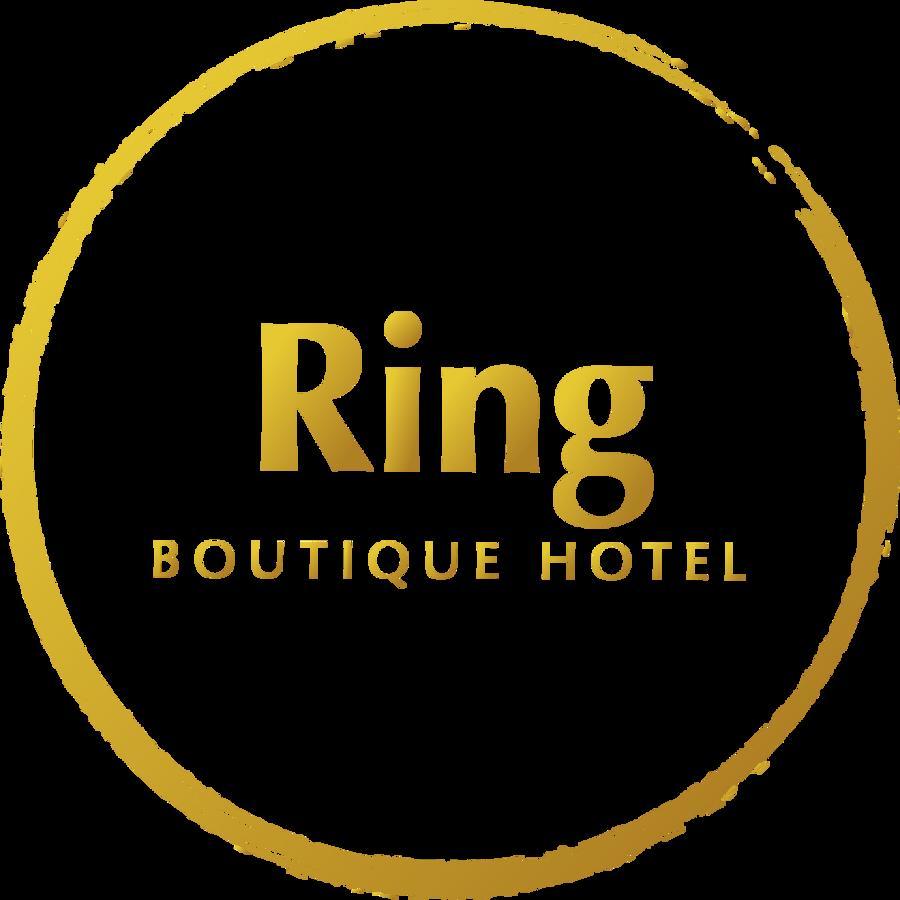 סיאם ריפ Ring Boutique Hotel מראה חיצוני תמונה