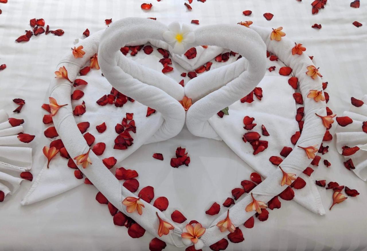 סיאם ריפ Ring Boutique Hotel מראה חיצוני תמונה