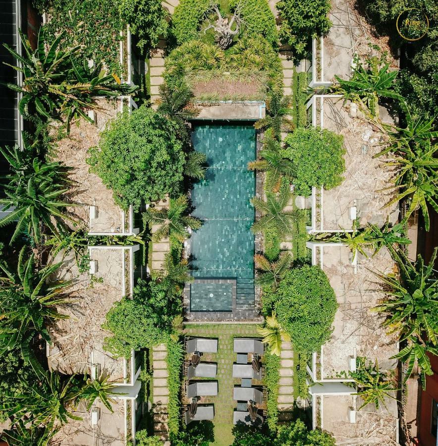 סיאם ריפ Ring Boutique Hotel מראה חיצוני תמונה