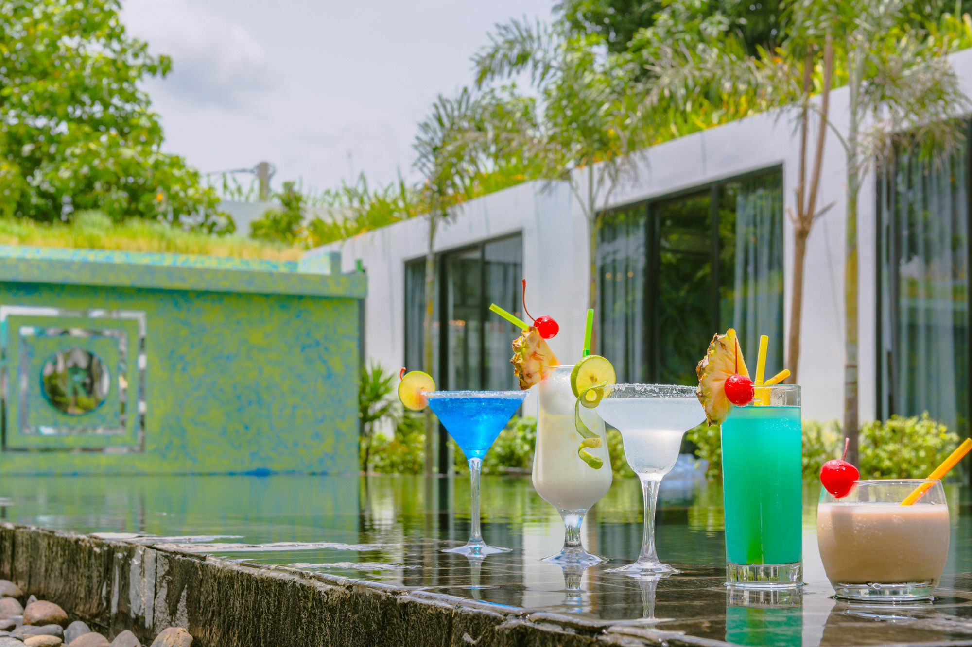 סיאם ריפ Ring Boutique Hotel מראה חיצוני תמונה