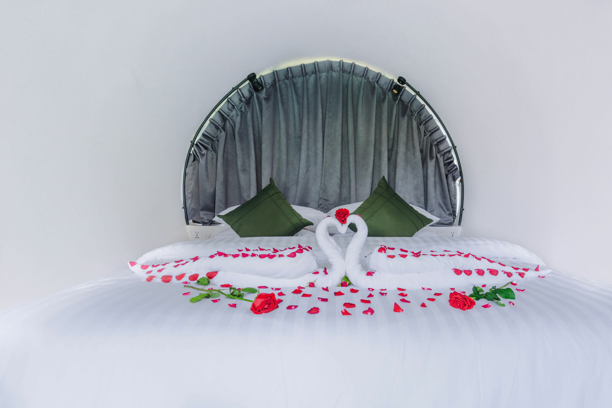 סיאם ריפ Ring Boutique Hotel מראה חיצוני תמונה