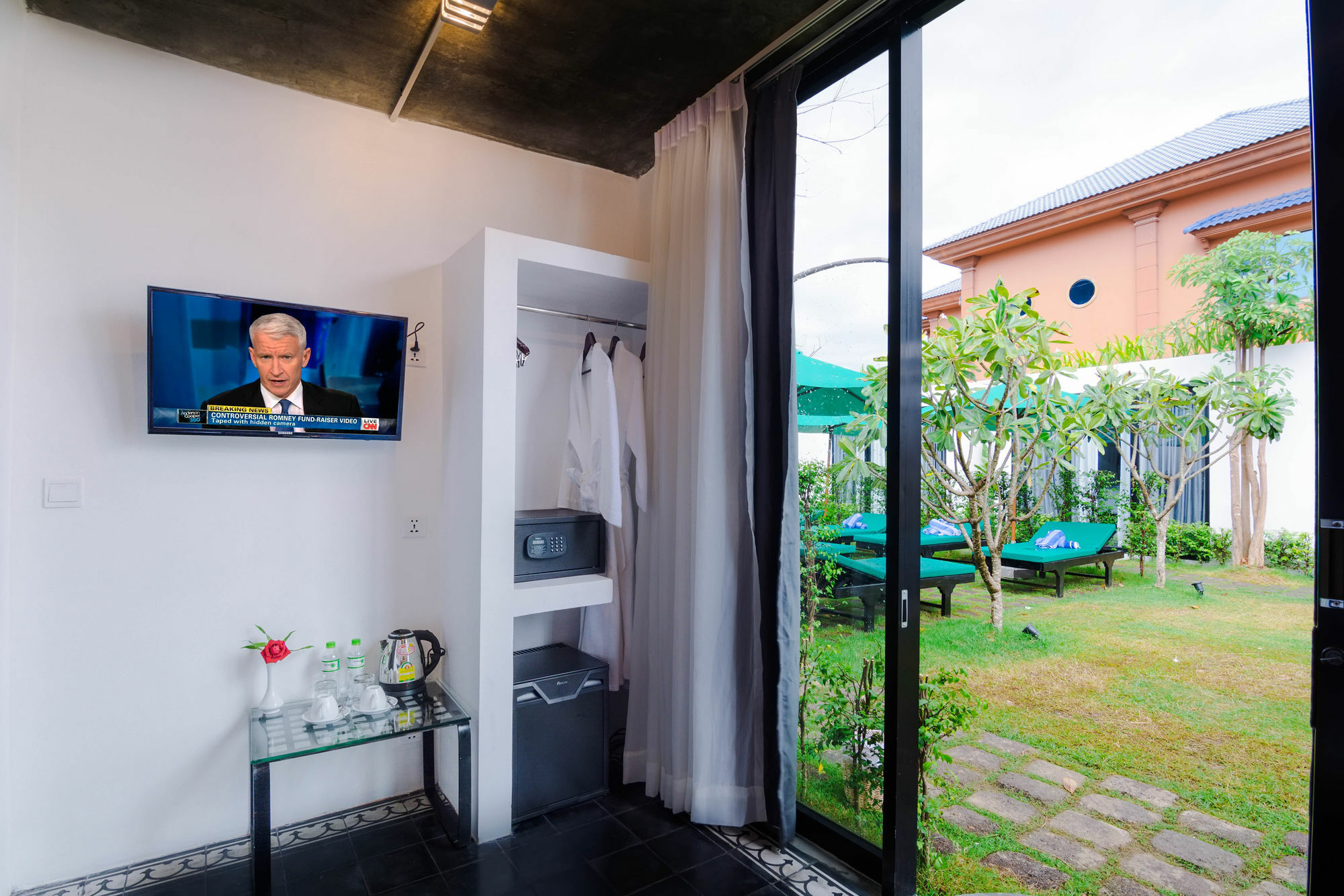 סיאם ריפ Ring Boutique Hotel מראה חיצוני תמונה