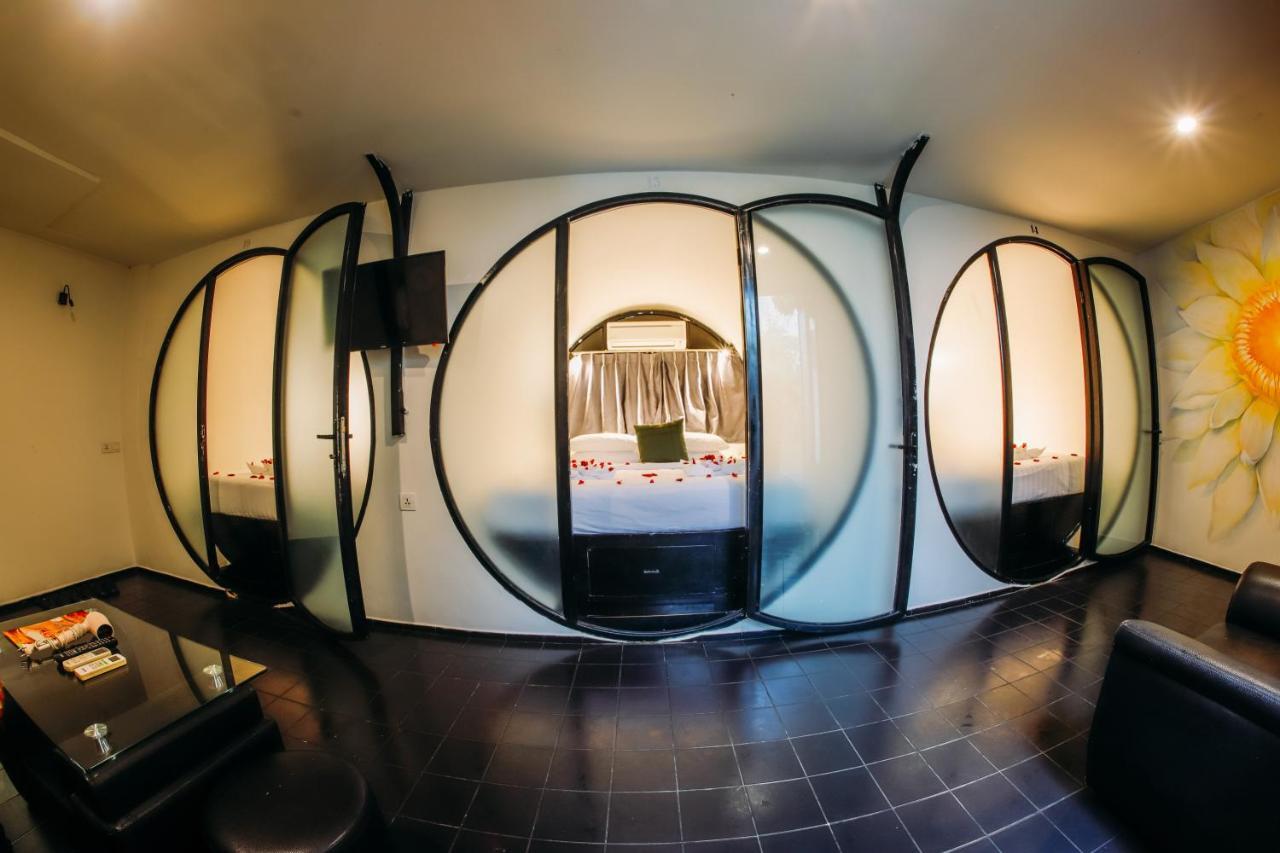 סיאם ריפ Ring Boutique Hotel מראה חיצוני תמונה
