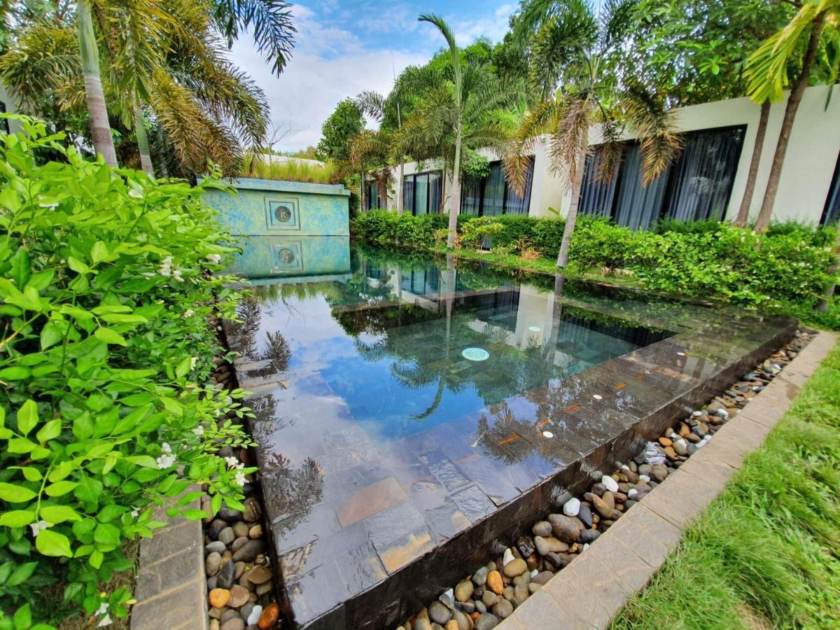 סיאם ריפ Ring Boutique Hotel מראה חיצוני תמונה